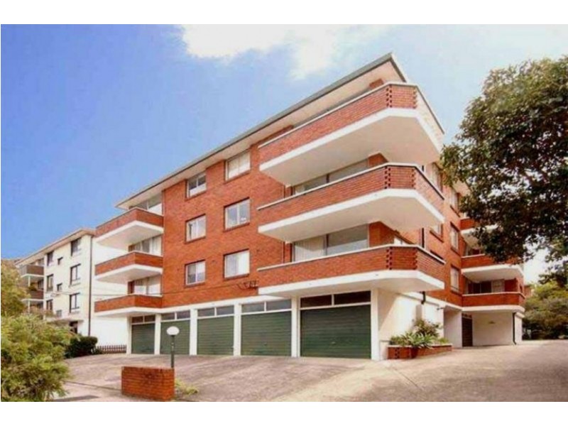 11/30 DUTRUC STREET, Randwick NSW 2031
