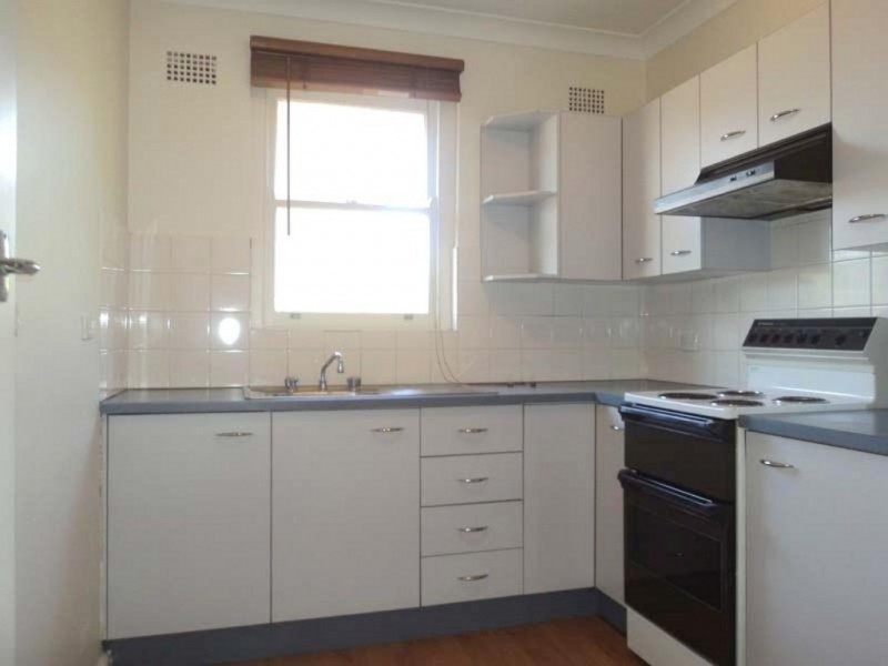 9/59 MOORE PARK ROAD, Centennial Park NSW 2021