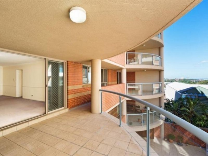 19/17-25 SPRING STREET, Bondi Junction NSW 2022