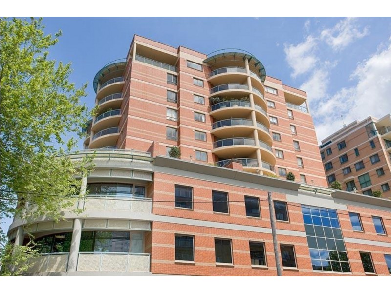 19/17-25 SPRING STREET, Bondi Junction NSW 2022