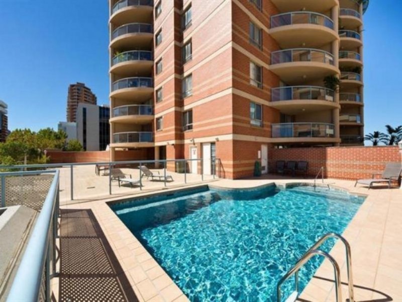 19/17-25 SPRING STREET, Bondi Junction NSW 2022