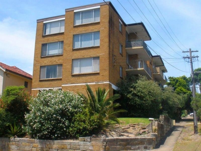 5/75 WENTWORTH STREET, Randwick NSW 2031