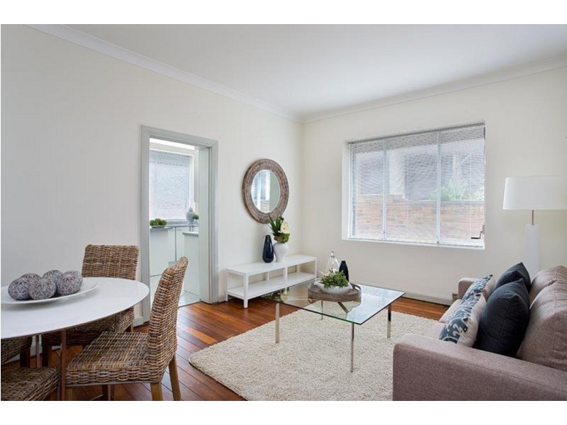 1/110 BEACH STREET, Coogee NSW 2034