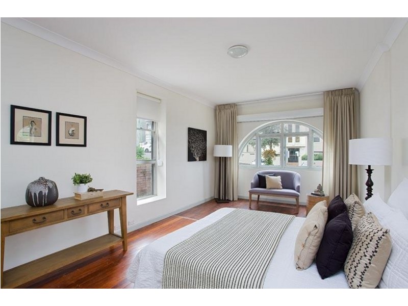 1/110 BEACH STREET, Coogee NSW 2034