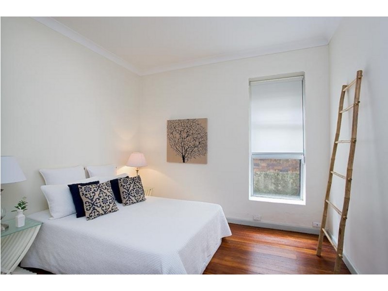 1/110 BEACH STREET, Coogee NSW 2034