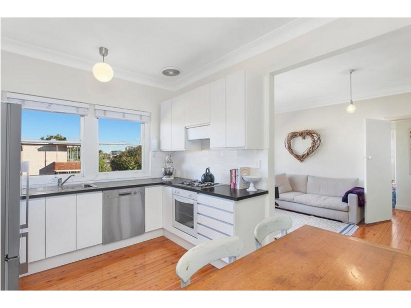 9/17 COOK STREET, Randwick NSW 2031