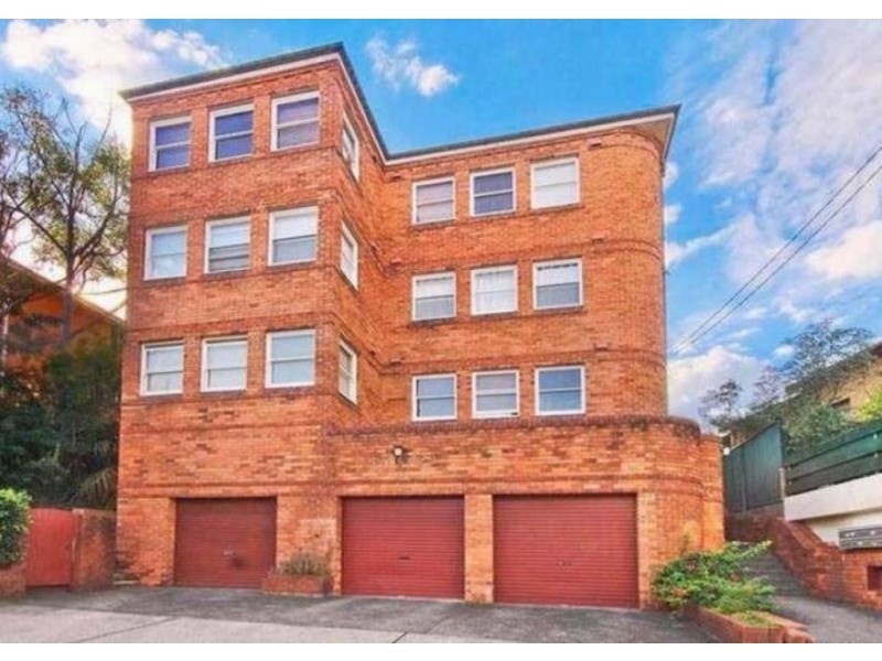 9/17 COOK STREET, Randwick NSW 2031