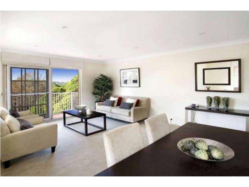 13/1-3 FULLERTON STREET, Woollahra NSW 2025