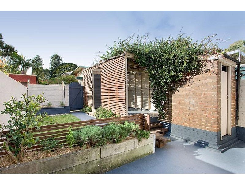 25 Castle Street, Randwick NSW 2031