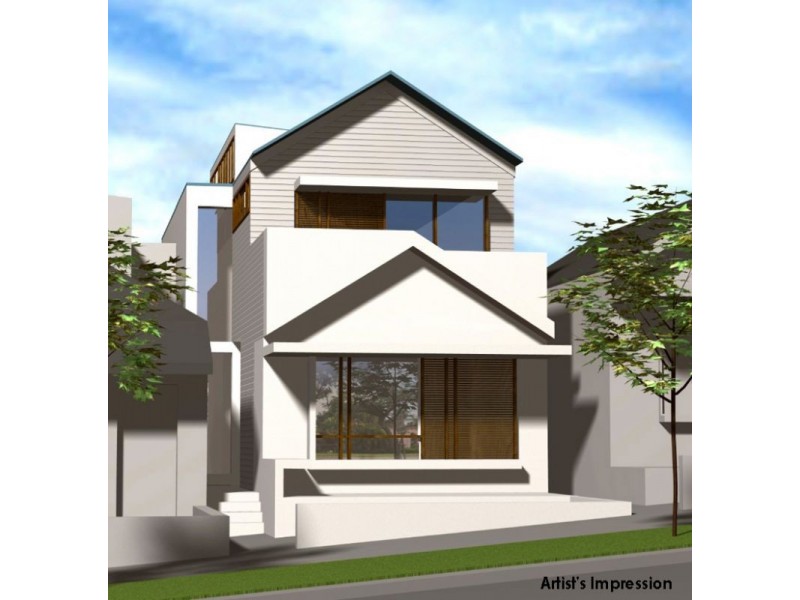 25 Castle Street, Randwick NSW 2031