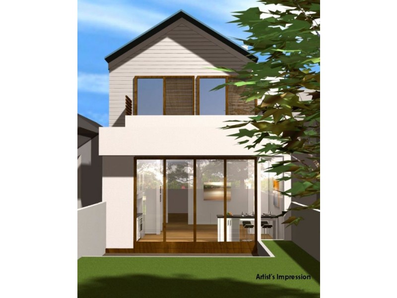 25 Castle Street, Randwick NSW 2031