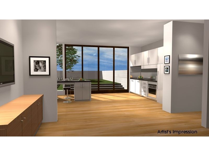 25 Castle Street, Randwick NSW 2031