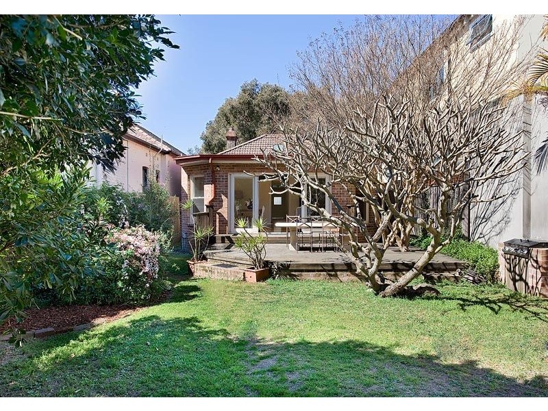 18 Dangar Street, Randwick NSW 2031