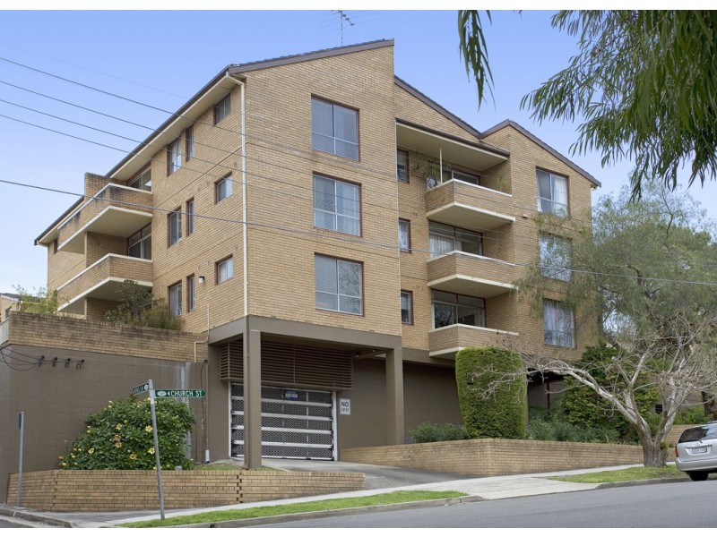 35/3 Church Street, Randwick NSW 2031