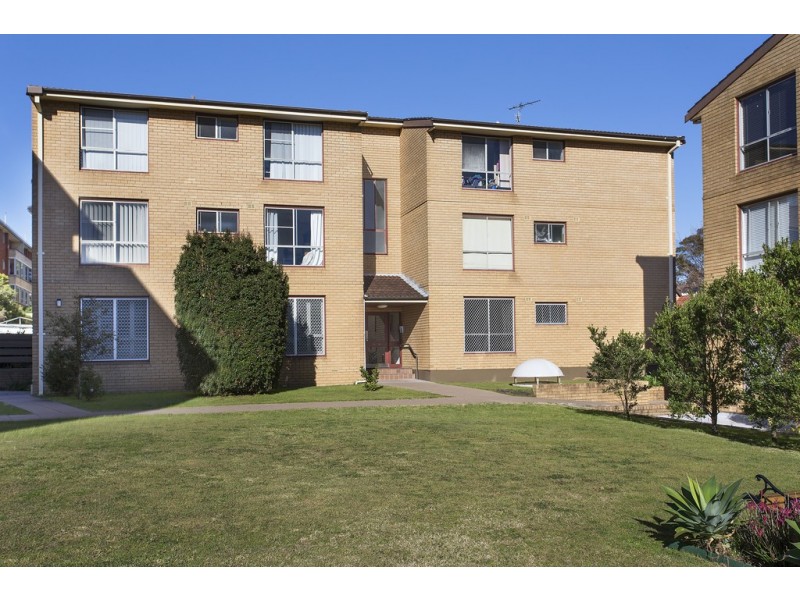 35/3 Church Street, Randwick NSW 2031