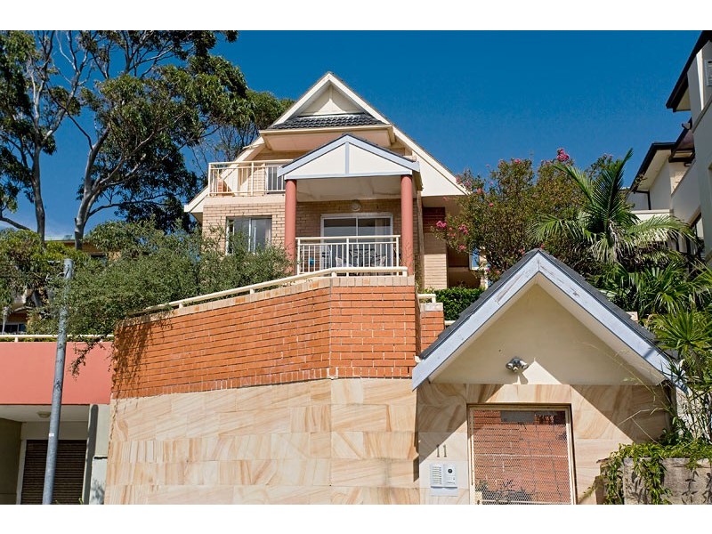 7/11 Berwick Street, Coogee NSW 2034