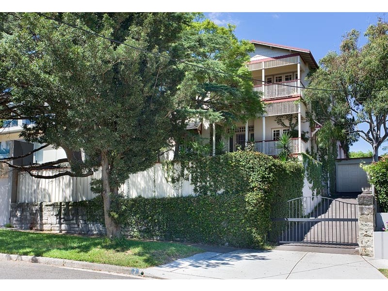 7 Fairweather Street, Bellevue Hill NSW 2023