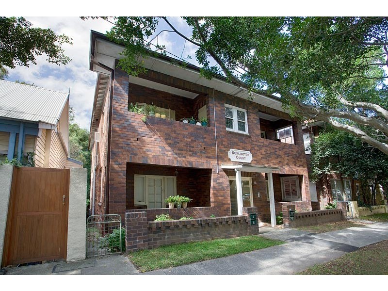 48 Wiley Street, Waverley NSW 2024