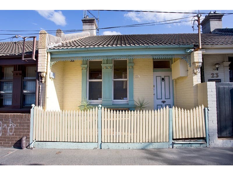 25 Oxford Street, Bondi Junction NSW 2022