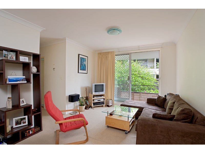 22/10 Melrose Parade, Clovelly NSW 2031