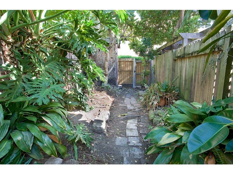 22 Ormond Street, Paddington NSW 2021