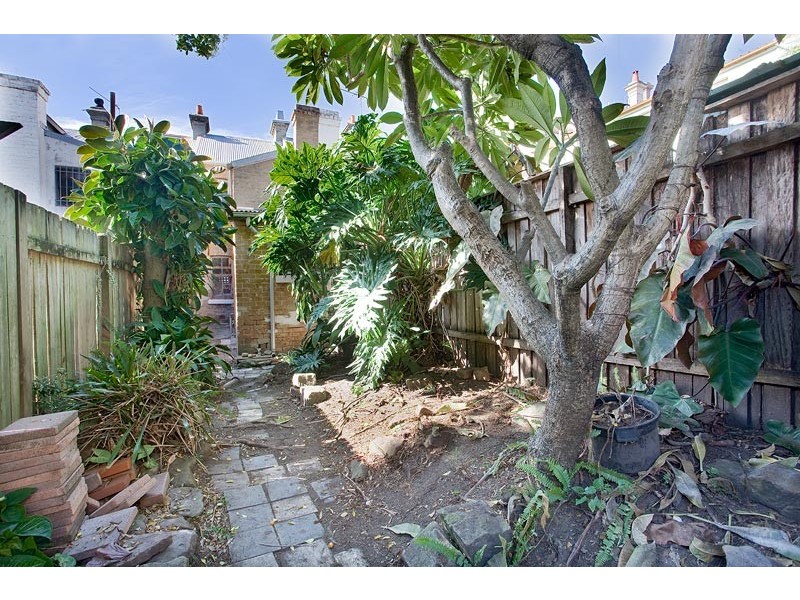 22 Ormond Street, Paddington NSW 2021