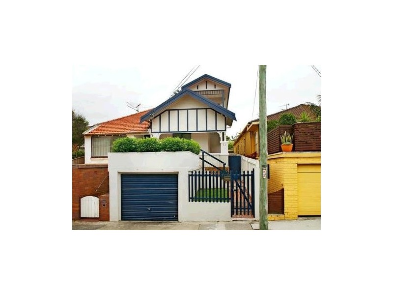 1A  Battery Street, Clovelly NSW 2031