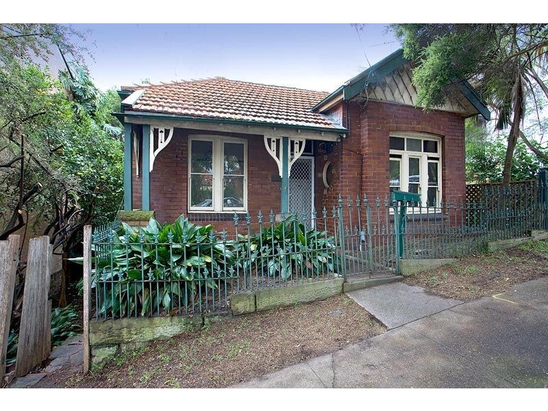 84 Birrell Street, Bondi Junction NSW 2022