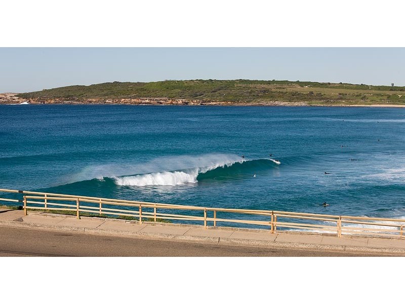 4/134 Marine Parade, Maroubra NSW 2035