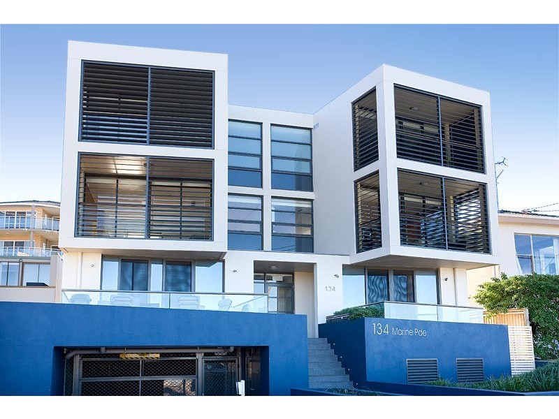 4/134 Marine Parade, Maroubra NSW 2035