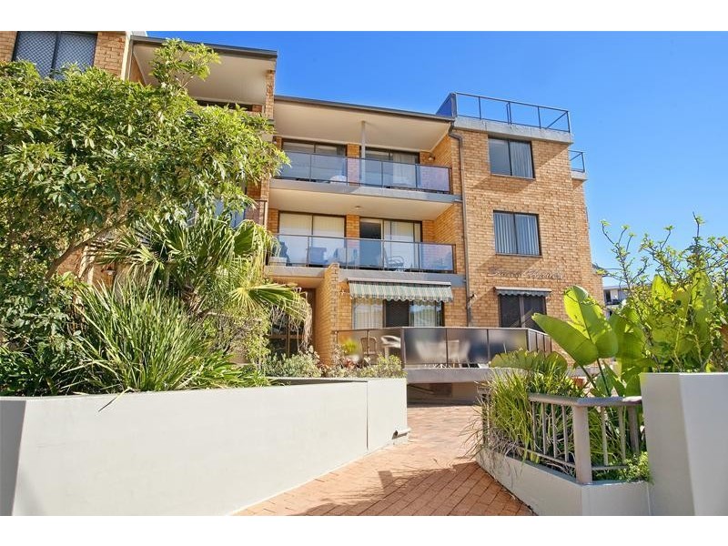 8/120A Clovelly Road, Randwick NSW 2031
