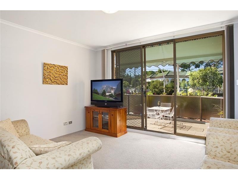 8/120A Clovelly Road, Randwick NSW 2031