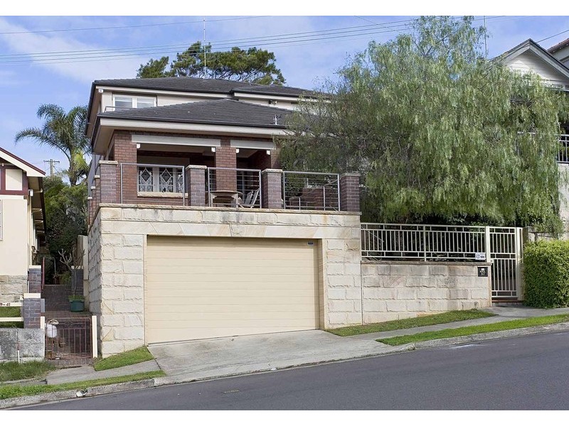 37 Gardyne Street, Bronte NSW 2024