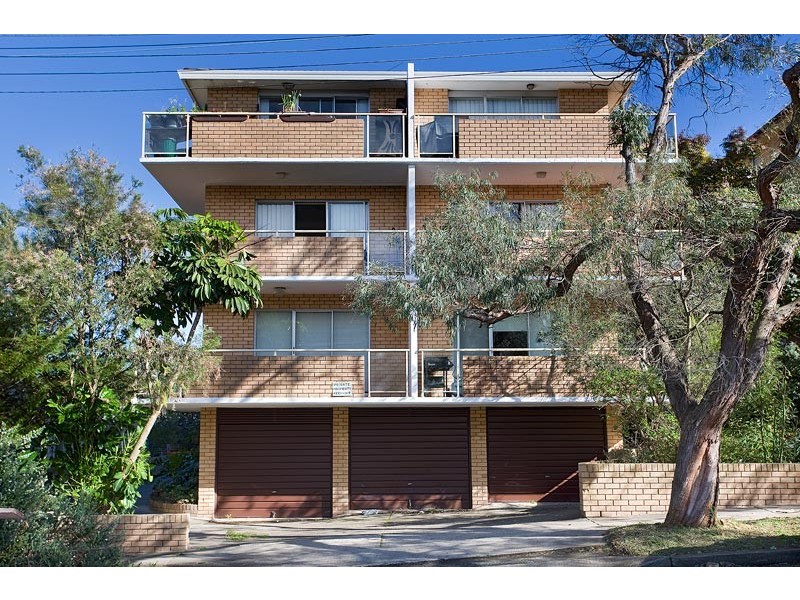 44 Dutruc Street, Randwick NSW 2031