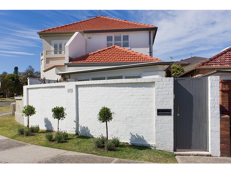 117  Blair Street, North Bondi NSW 2026