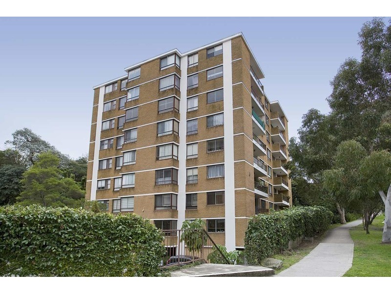 3c/4 Bligh Place, Randwick NSW 2031