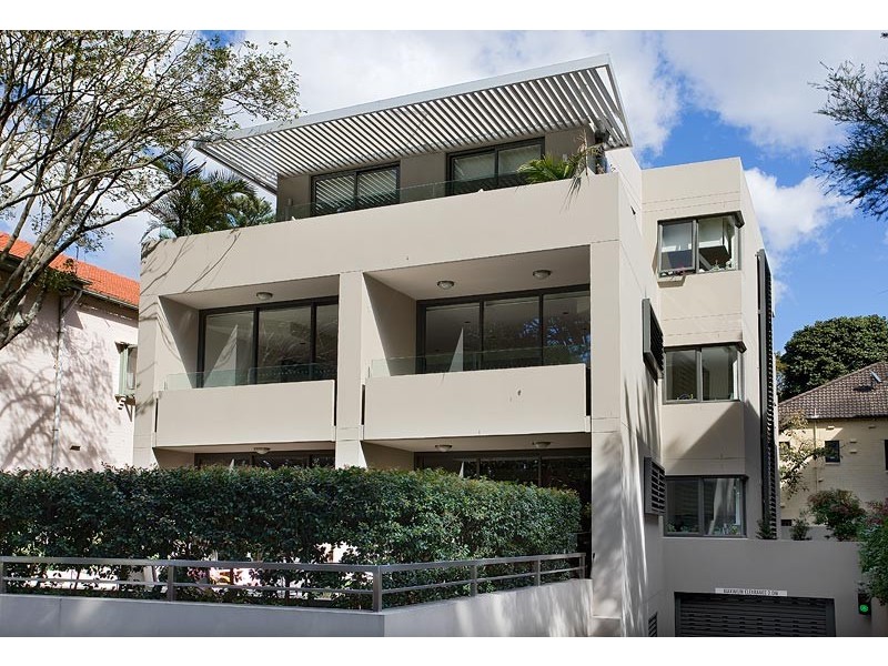 1/69 O’Sullivan Road, Rose Bay NSW 2029