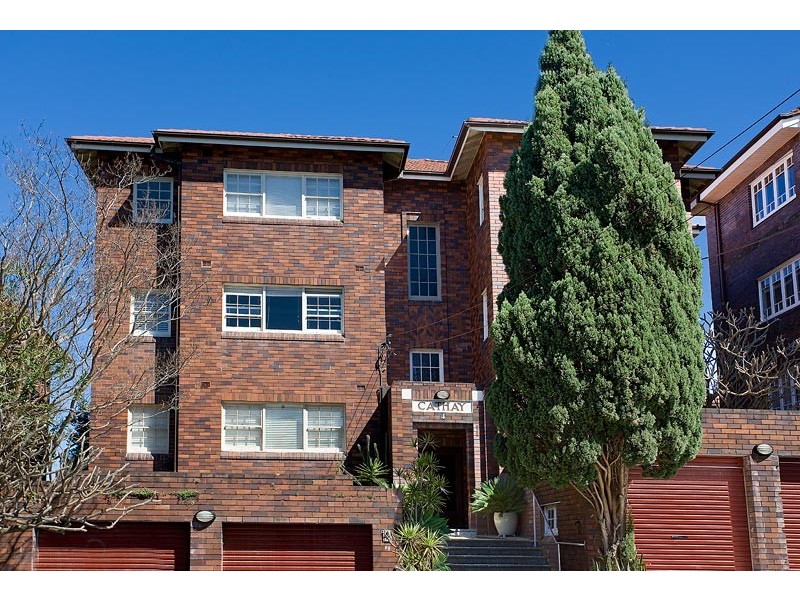 1/4 Mount Street, Coogee NSW 2034