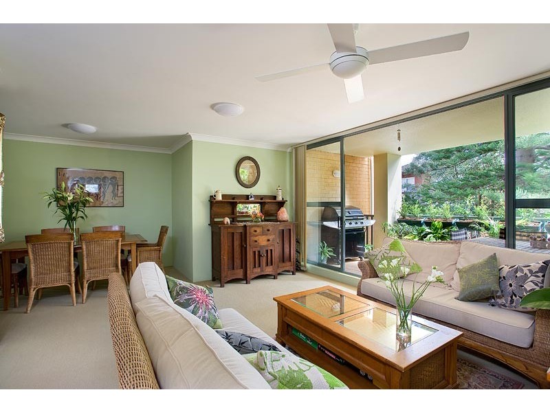 13/172 Arden Street, Coogee NSW 2034