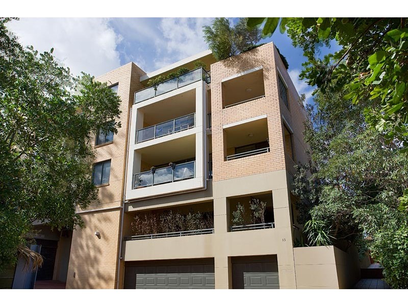 13/172 Arden Street, Coogee NSW 2034