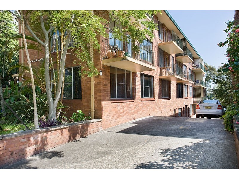 22/68 Cook Road, Centennial Park NSW 2021