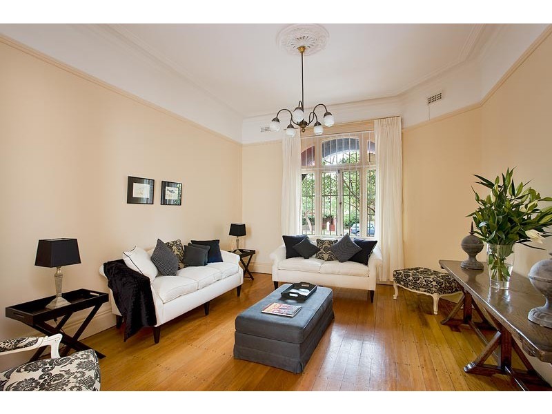 378 Moore Park Road, Paddington NSW 2021