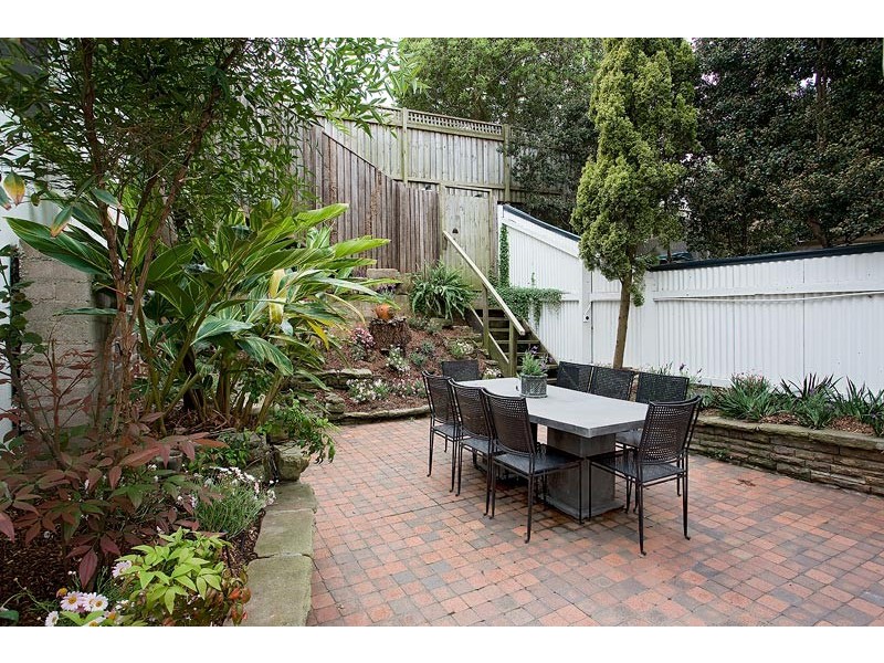 378 Moore Park Road, Paddington NSW 2021