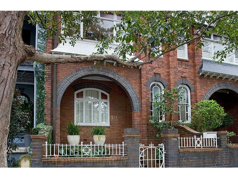 378 Moore Park Road, Paddington NSW 2021