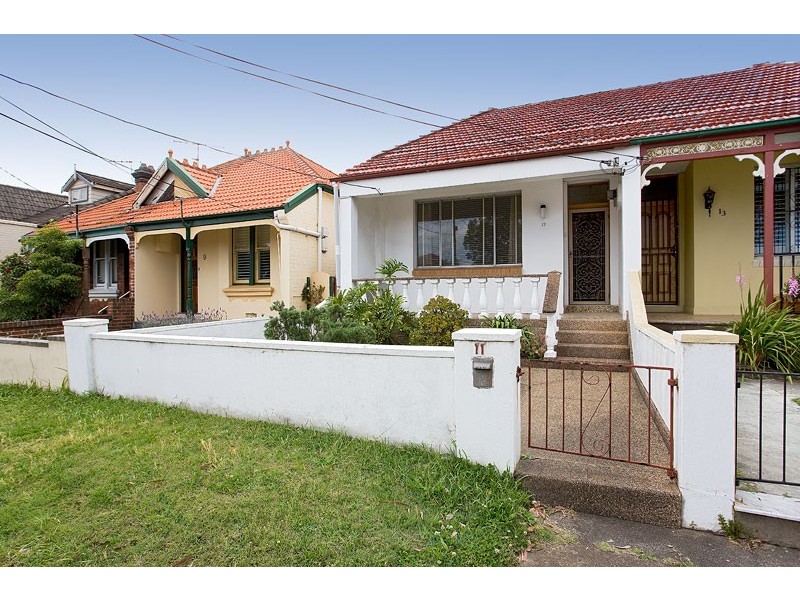 11 Carrington Road, Randwick NSW 2031