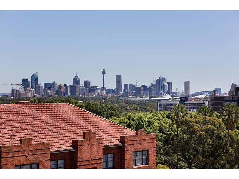 11/6 Bradley Street, Randwick NSW 2031