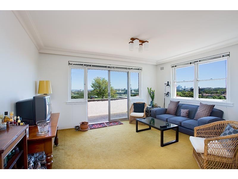 11/6 Bradley Street, Randwick NSW 2031