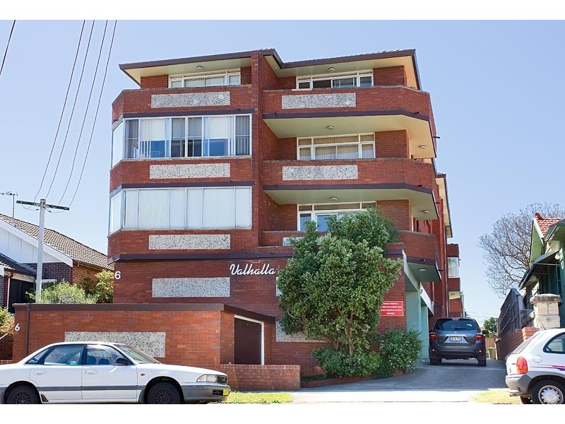 11/6 Bradley Street, Randwick NSW 2031