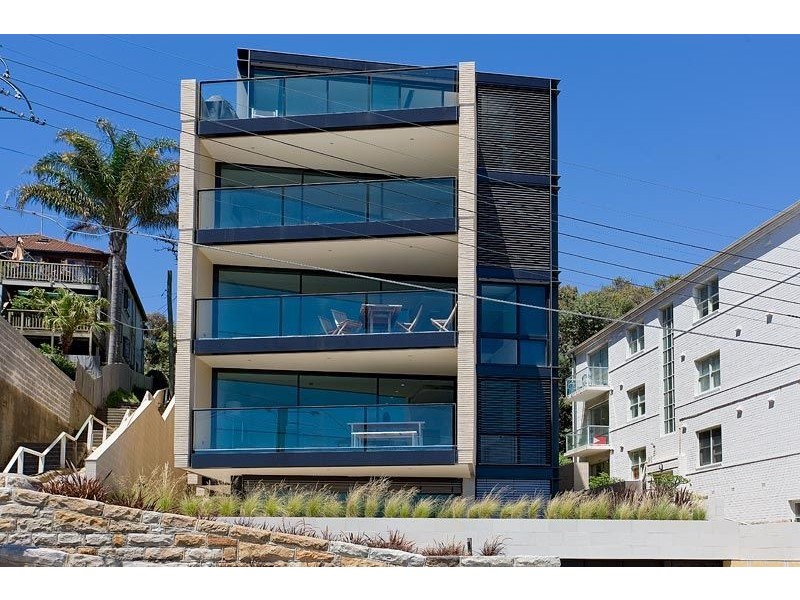 2/16 Pacific Street, Bronte NSW 2024