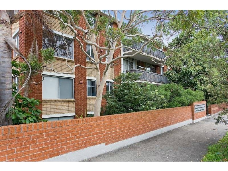 6/37  Arden Street, Clovelly NSW 2031